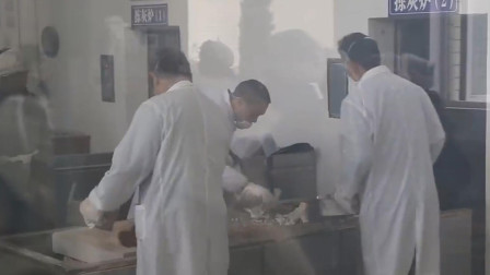 揭秘真相，人体火化时是否会突然坐起来？