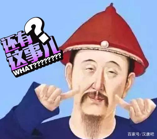 最帅康熙考公上岸，一路奋斗的传奇之旅