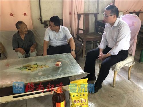 村干部不干事怎么办？