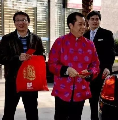 知名地产大佬被查，身家曾超200亿