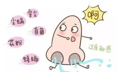 过敏性鼻炎治疗研究取得新进展，希望之光照亮患者的生活