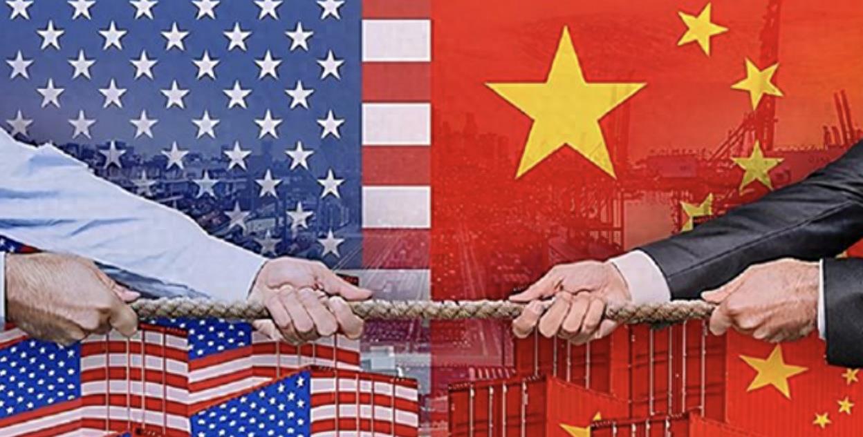 中国为何敢硬刚美国，底气与力量的多维度解读