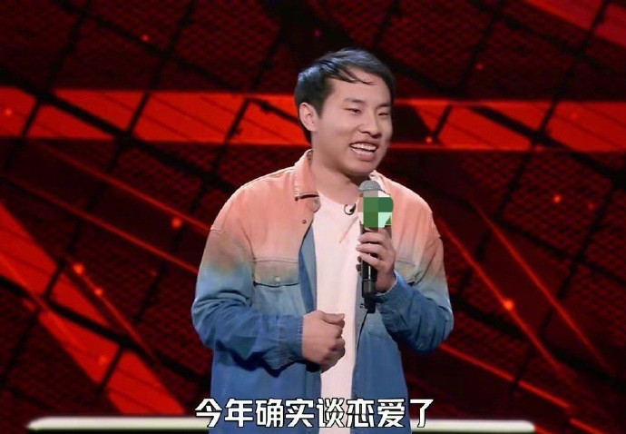 徐志胜火了，一路高歌，引爆全网热潮