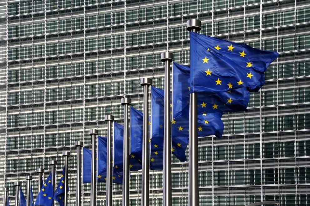 欧盟对美国报复性关税，全球贸易格局的新挑战