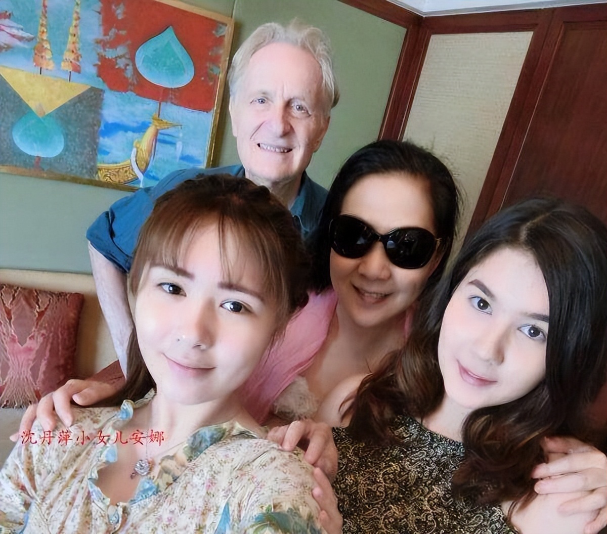 网红洋媳妇杨奇娜突发低血糖去世，一个令人痛心的悲剧