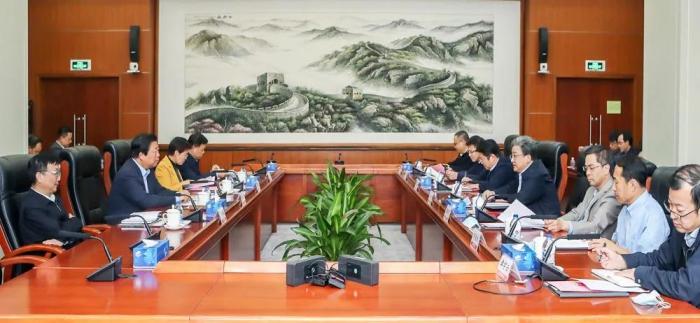 中核集团官微，引领核能科技，传递时代强音