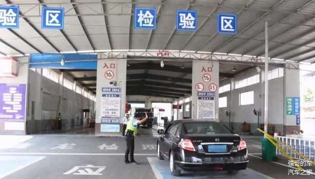 本省车检难过，换个省份就能通关？——车辆检测的地域差异与挑战