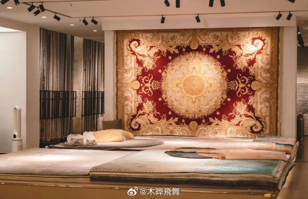 谁能想到一个家具城竟成为4A景区？！探访家具城新面貌