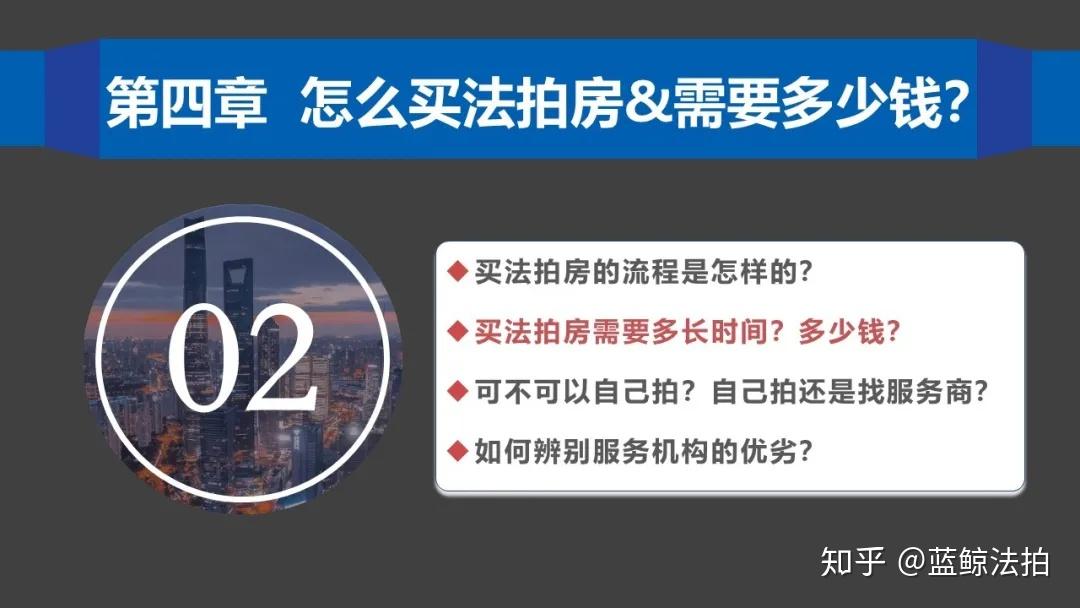 买法拍房赚钱，投资新宠的潜力与策略