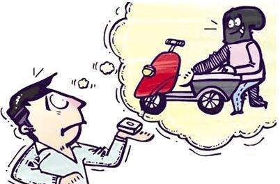 普通人如何巧妙囤货以省钱