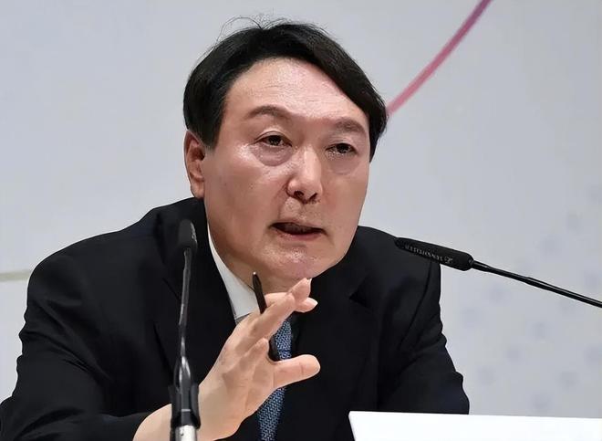 尹锡悦与知乎，网络热议的焦点