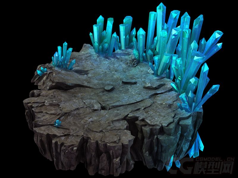 水晶在地下第几层才能挖到？揭秘神秘矿藏的奥秘