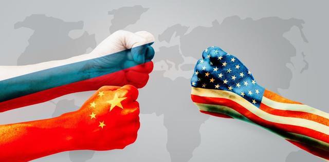 台名嘴解析，美在中国周边打仗从未赢过