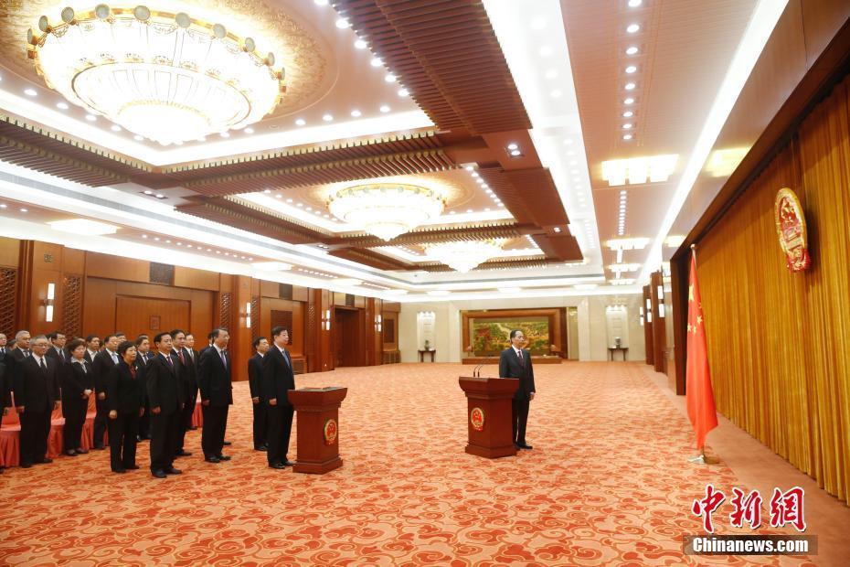 夏宝龙任职，引领新时代的卓越领导力