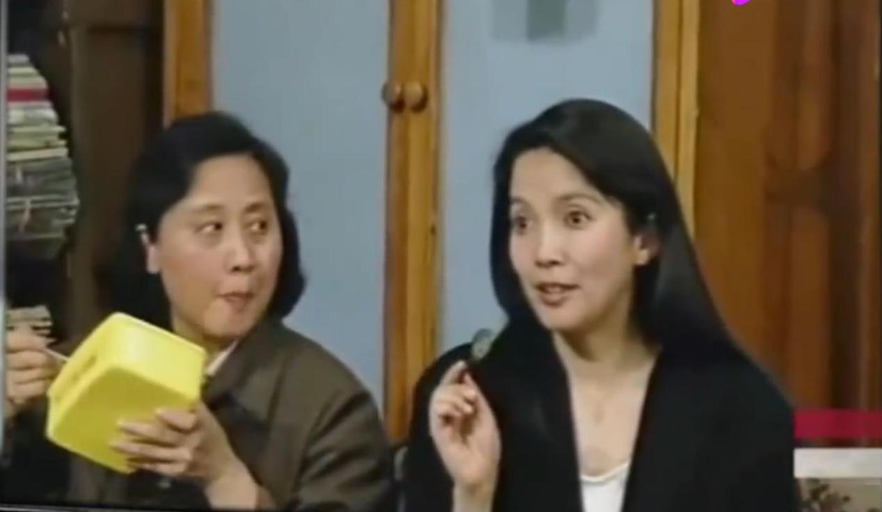 编辑部的故事牛大姐扮演者去世，怀念与致敬