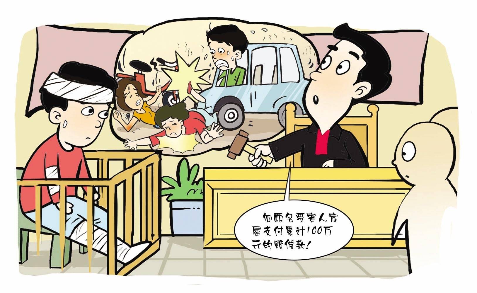 儿子出车祸死亡，父母是否有赔偿权？