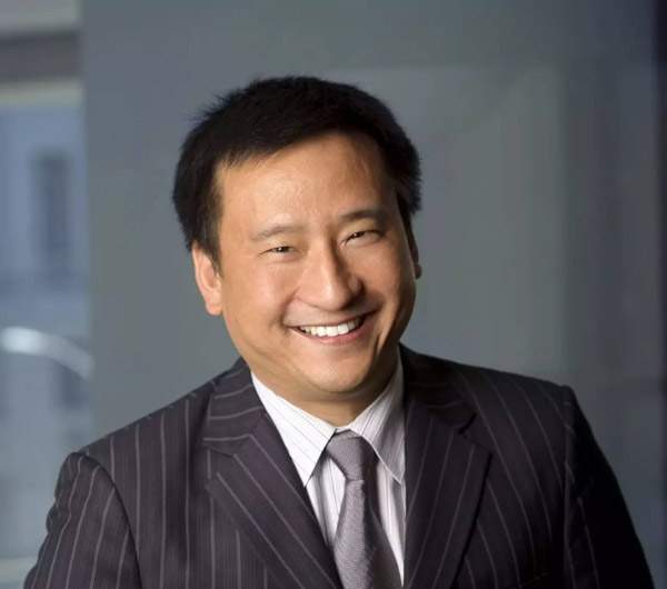 美国华人教授，传承与创新的力量