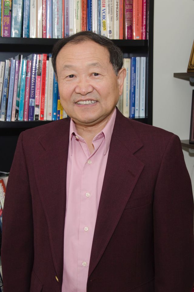 美国华人教授，传承与创新的力量