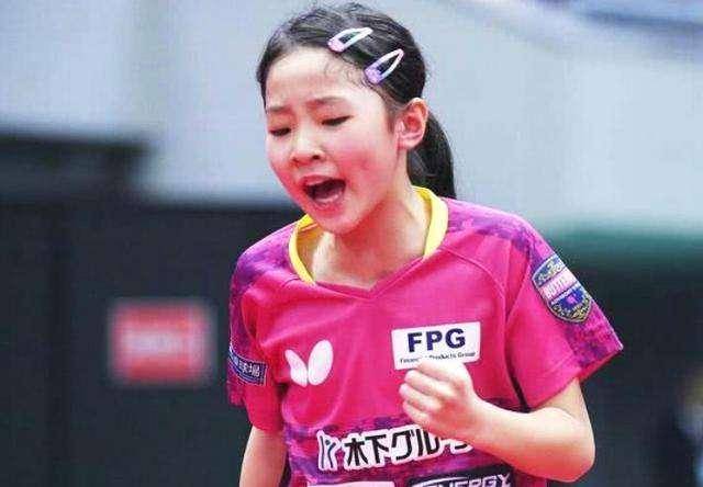 张本美和实力的深度解读