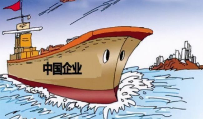 中国没有的外国产品