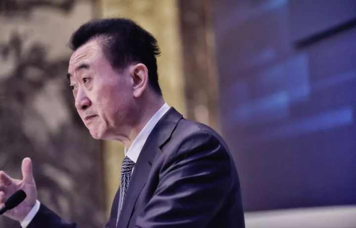 王健林又有新动作，出售万达酒店管理
