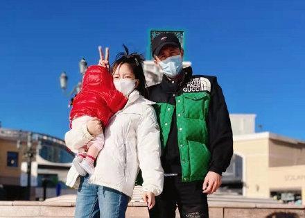 杜淳妻子王灿的出生年月日，揭秘一段低调的娱乐圈婚姻