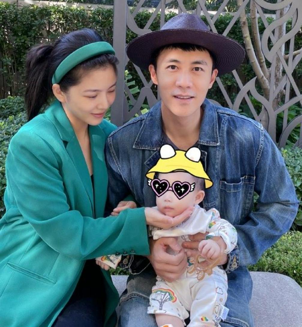 杜淳妻子王灿的出生年月日，揭秘一段低调的娱乐圈婚姻