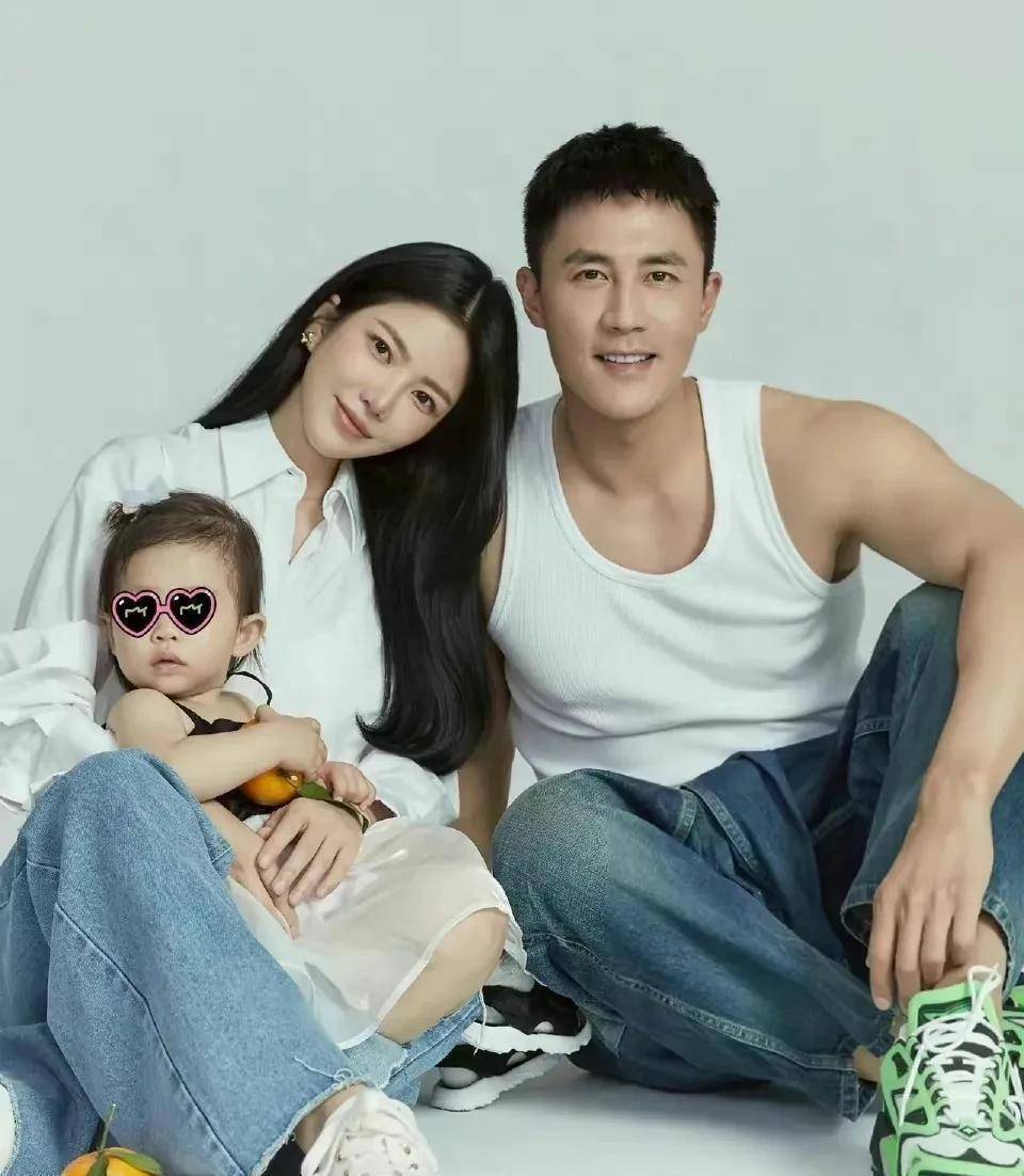 杜淳老婆王灿的家庭背景