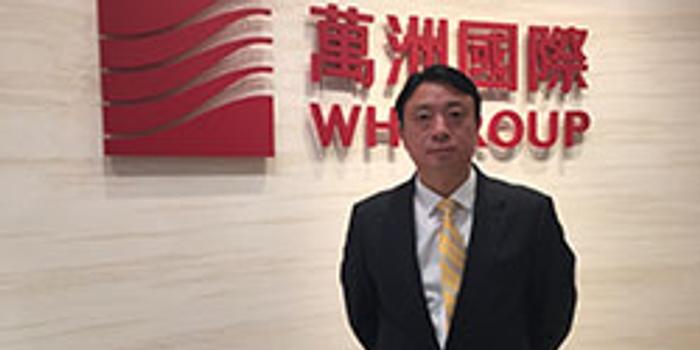 双汇总裁游牧的出身背景探究