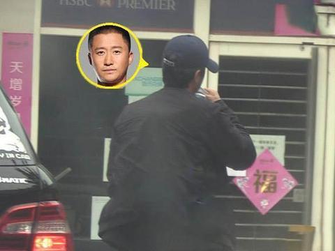 吴京受伤，铁血硬汉的坚韧之路