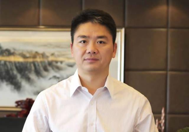 刘强东，真正的BOSS直聘
