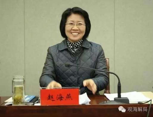 巡视组进驻河南，两天内两市委常委落马——深度解读背后的故事