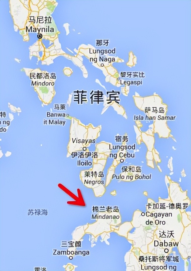 菲律宾到底发生了什么？揭秘背后的真相