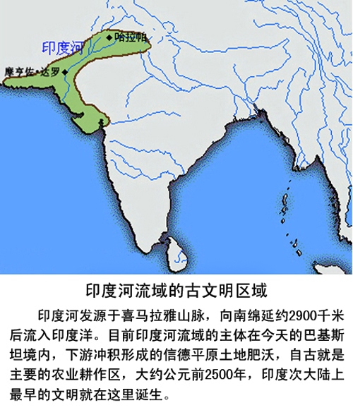 印度河最终注入，探寻一条河流的归宿与传奇