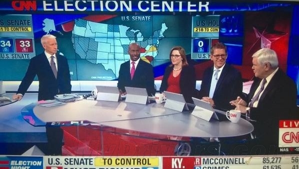 CNN频道直播，引领新时代的网络视听盛宴