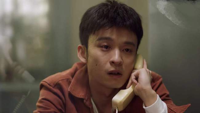 孙俪与董子健的电视剧世界，演技炸裂，情感真挚