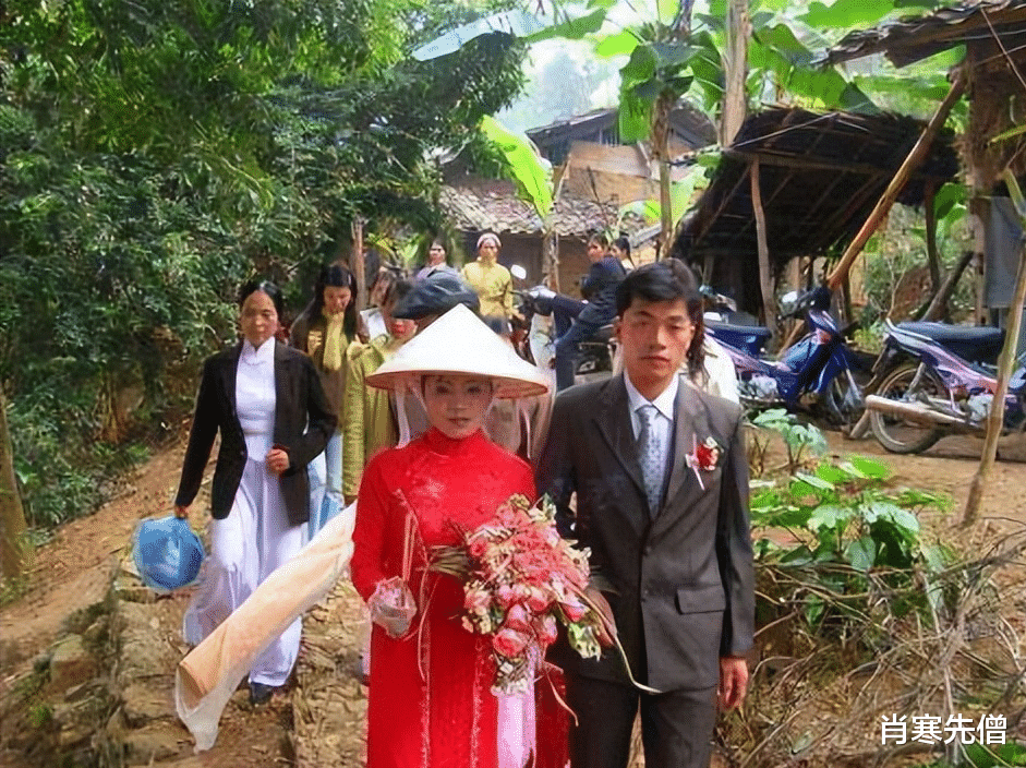 领证三个月，越南媳妇跑了——一场跨文化婚恋的反思