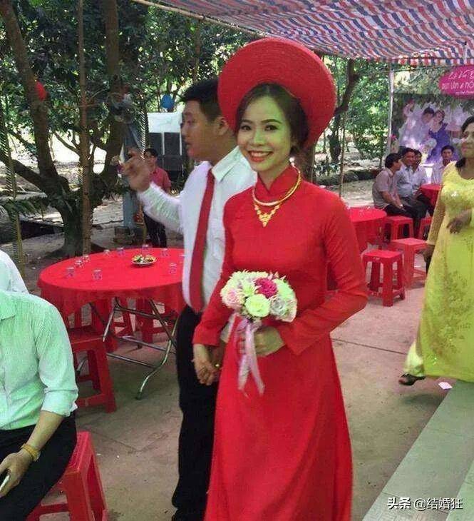 领证三个月，越南媳妇跑了——一场跨文化婚恋的反思