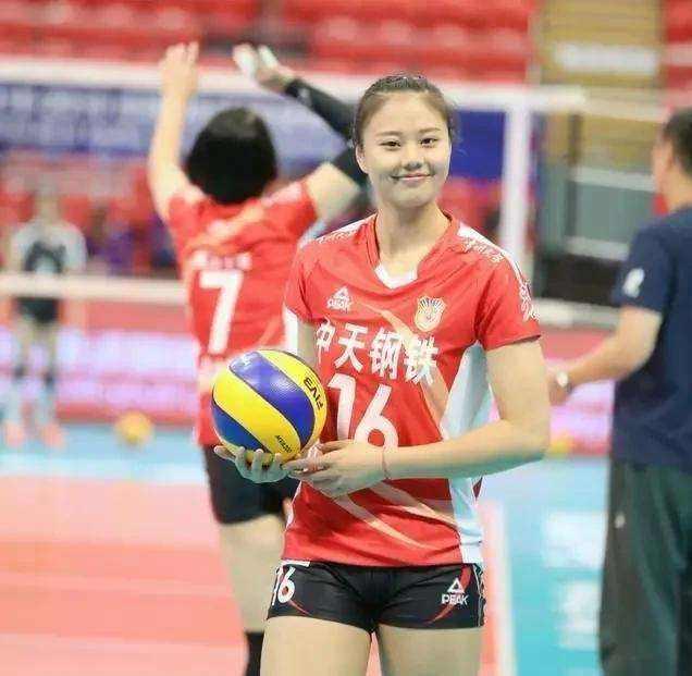 中国女排世联赛大名单公布，期待与激情的碰撞