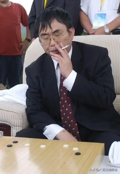 抽烟43年，妻子癌晚期——反思与警醒