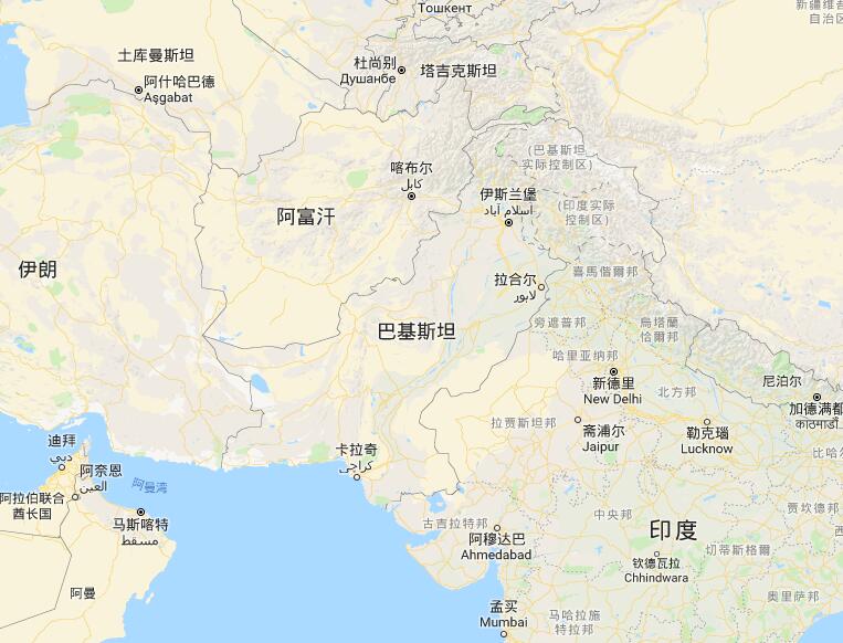 印度证实印巴已同意停火，重塑双边关系的希望曙光