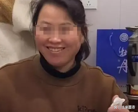 杀妻落网后怪丈母娘，一场悲剧与人性的扭曲