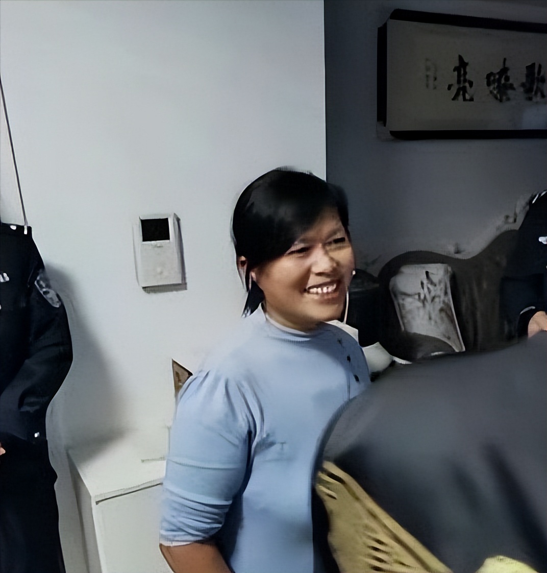杀妻落网后怪丈母娘，一场悲剧与人性的扭曲
