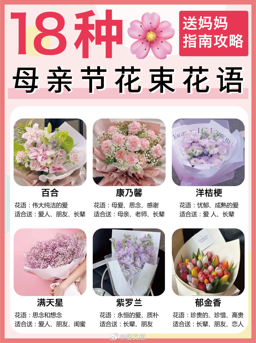 母亲节鲜花市场火爆，情感经济绽放光彩