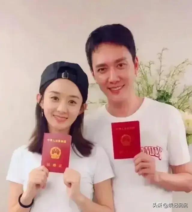 赵丽颖带儿子想想逛公园，温馨亲子时光