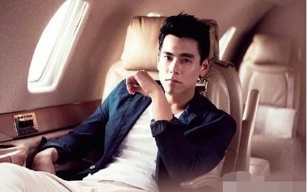 蔡依林彭于晏，星光闪耀的他们，贴吧世界的新焦点