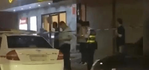 女幼师遭遇连刺13刀不幸身亡，警方通报背后的故事
