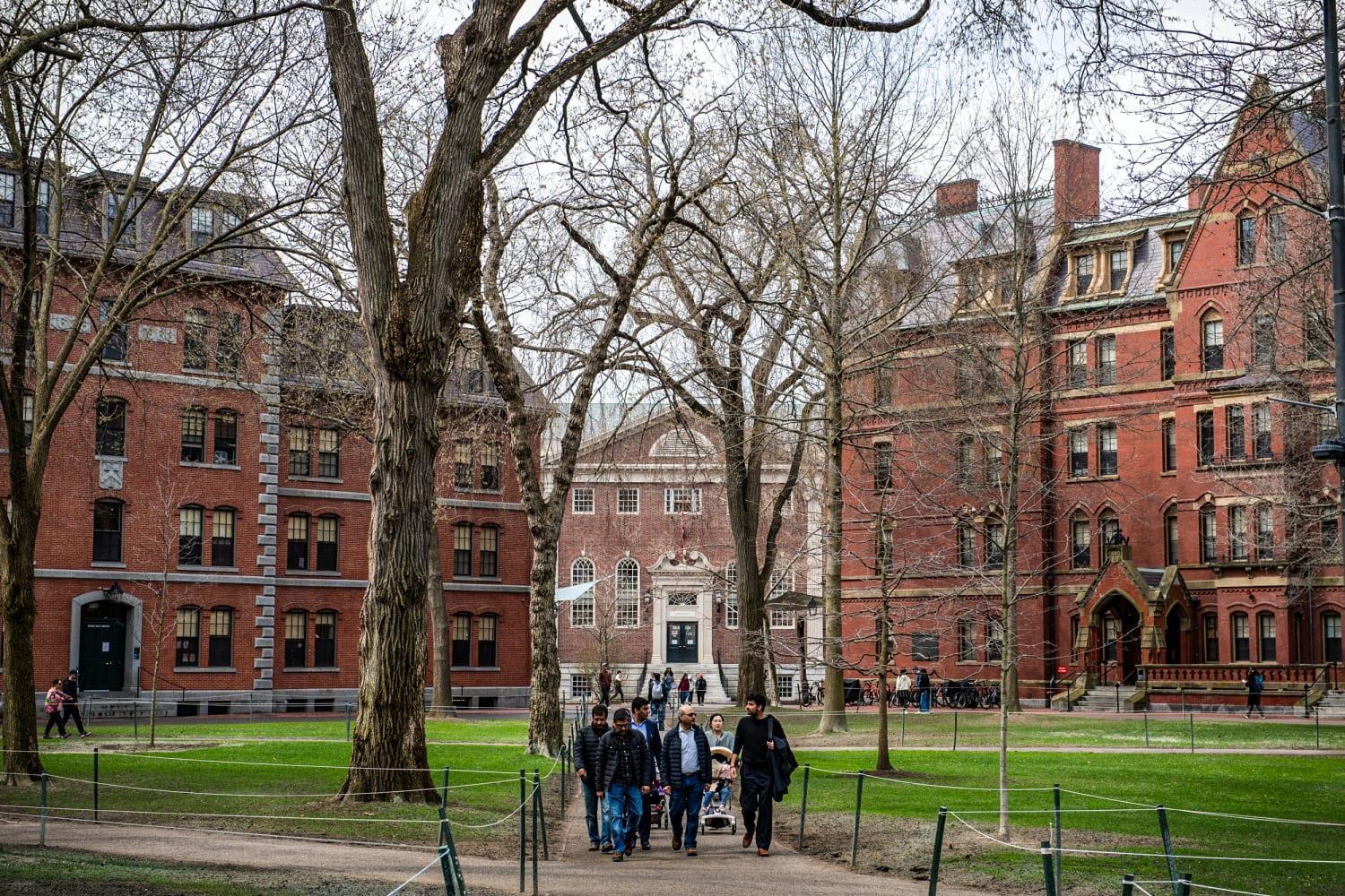 哈佛大学回应免税资格，深度解析与多维度探讨