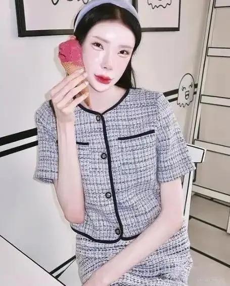 想变韩女全脸整容，现象背后的深层探究
