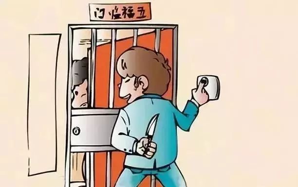 入室行凶点外卖报警，现代都市的安全挑战与应对策略